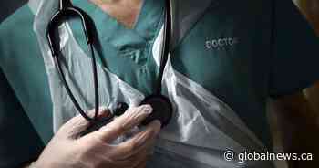 Regulatory group warns several Alberta doctors about sharing COVID-19 misinformation