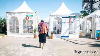 Coronavirus: United States Continues Comprehensive Support to the Government of Madagascar's COVID-19 Pandemic Response - Guardian