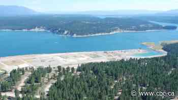 Calgarians charged in $2M fraud for bogus RV camping sites, dock spaces at B.C. lake