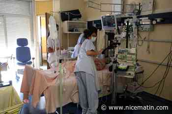 Démissions de soignants, suspensions, absentéisme… des services hospitaliers risquent de fermer dans les Alpes-Maritimes