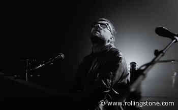 Damon Albarn Shares Live Rendition of Iceland-Inspired ‘Royal Morning Blue’