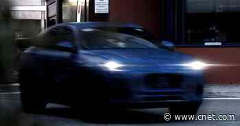 Maserati Grecale SUV will debut on Nov. 16     - Roadshow