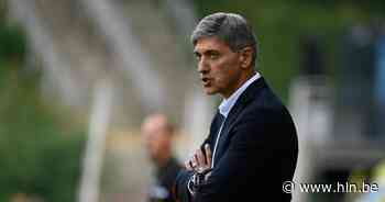 Felice Mazzu en Union beginnen aan hun bekeravontuur tegen Lebbeke: “Het is voor de spelers belangrijk dat we zo ver mogelijk geraken” - Het Laatste Nieuws