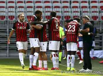 Christophe Galtier aligne un 11 niçois sans surprise à Lorient