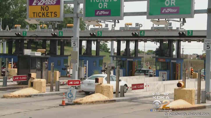 Pennsylvania Turnpike’s $104M In Unpaid Tolls Draws State Senators’ Scrutiny