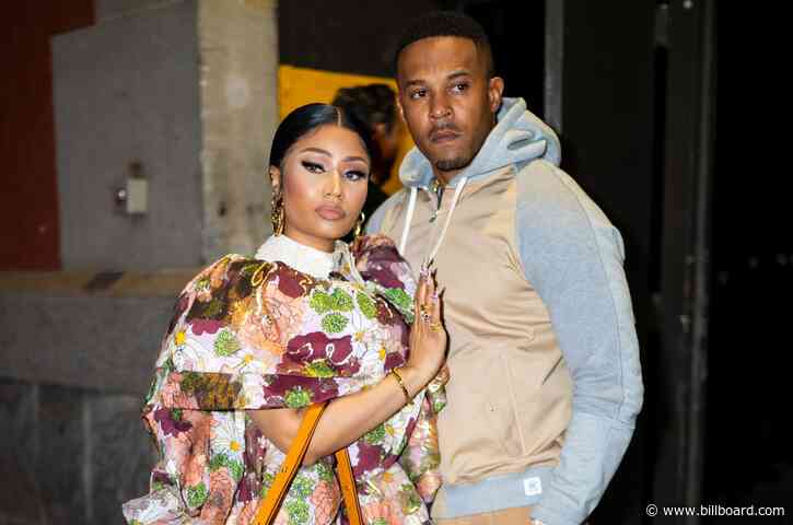 Nicki Minaj & Kenneth Petty Accuser Speaks Out After Harassment Lawsuit: ‘I’m Tired of Being Afraid’