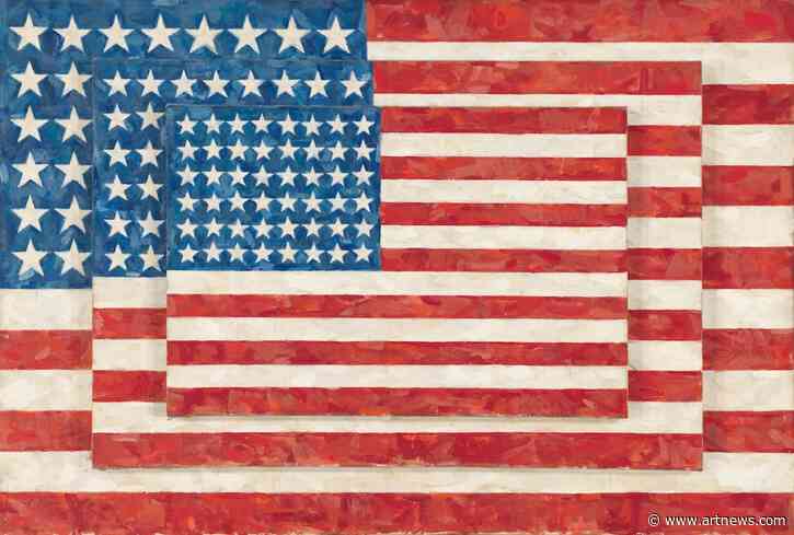 7 Works to Know by Jasper Johns: How to Decode the Artist’s Cryptic Paintings and Prints