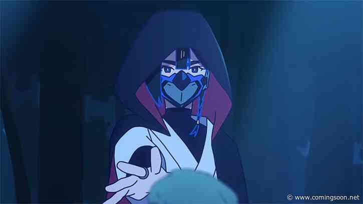 Star Wars: Visions Review: I’ve Got a Good Feeling About This Anime