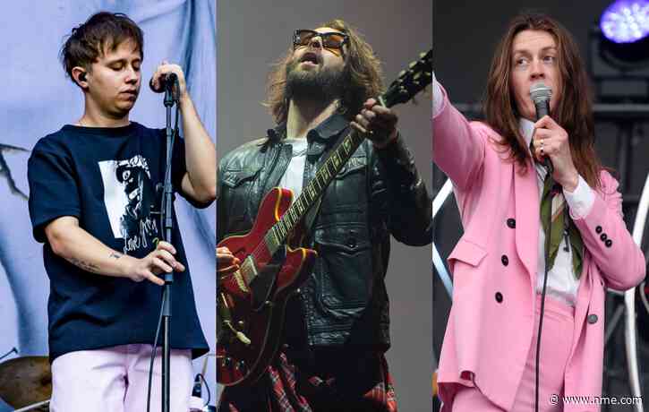 Courteeners, Blossoms and Nothing But Thieves to headline Y Not 2022