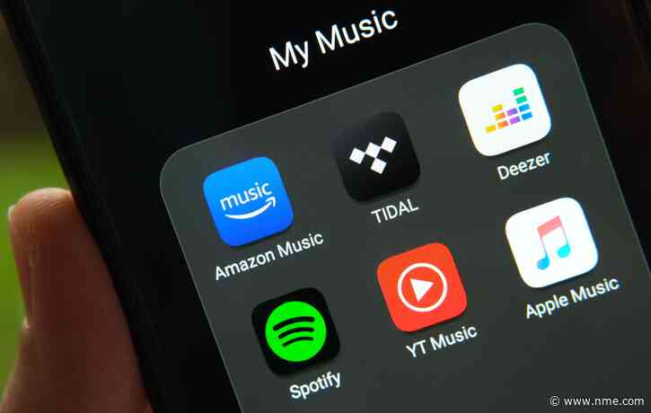 UK government calls in industry leaders to consider streaming reforms
