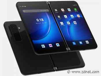 Microsoft Surface Duo vs Duo 2: Significant updates address first generation shortfalls