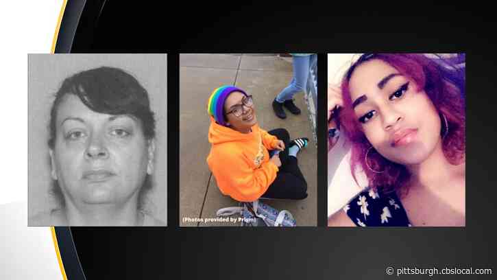 Ambridge Mother Accused Of Killing 2 Children Enters Guilty Plea