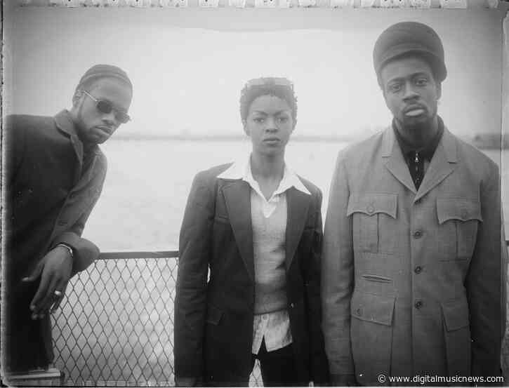 Fugees Return With 2021 World Tour Celebrating 25 Years of The Score