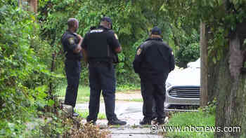 Student dead, others injured after drive-by shooting at school bus stop