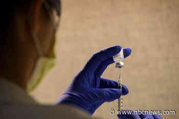 U.S. buying 500M more vaccine doses, doubling donation to lower-income countries