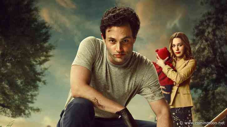 Netflix October 2021 Schedule: New TV & Movie Additions