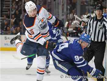 Josh Archibald is unvaccinated Edmonton Oilers player. What does that mean for team?