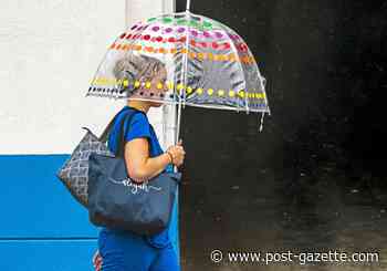 WEATHER: NWS issues tornado watch for area through 10 p.m.