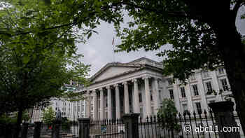 US risks defaulting its debts, which could set off 'cataclysmic' situation for economy, analysts say