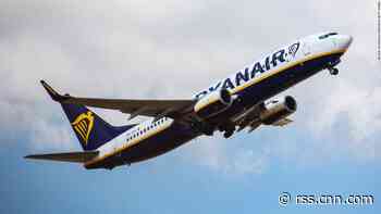 Ryanair and Boeing have fallen out in public. Here's why that matters