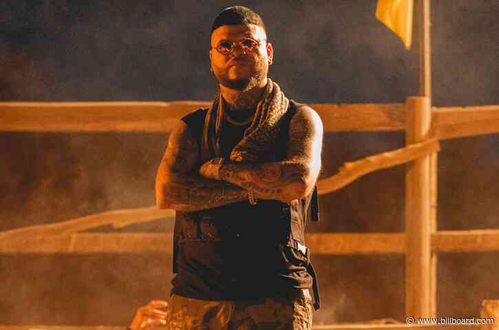 Emerging Latin Music Styles: It’s All In The Mix