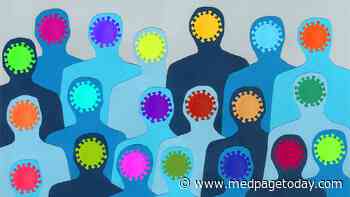 Accept It: COVID Will Be An Endemic Virus