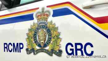 Man arrested for dangerous driving after truck rolls over in Lower Sackville, N.S. - CTV News Atlantic
