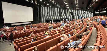 Best of the Fest - 6 Favorite Films from the 2021 Venice Film Festival
