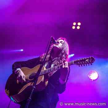 Courteeners, Blossoms, Nothing But Thieves to headline Y Not