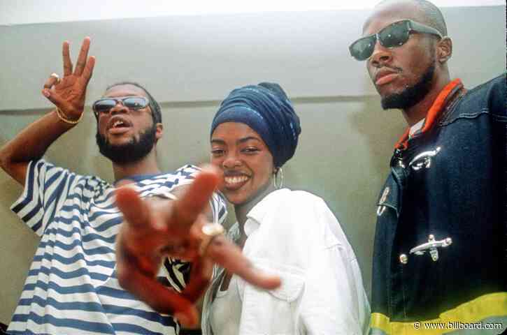 Ahead of Their Reunion Tour, What’s Your Favorite Fugees Radio Hit? Vote!