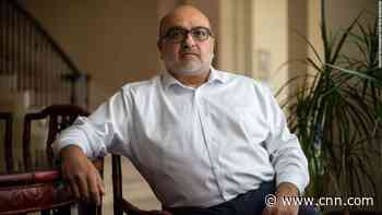 Texas doctor fired for using leftover Covid-19 vaccine doses sues county for discrimination