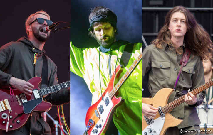 Neighbourhood Weekender announces 2022 line-up