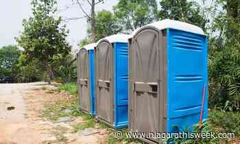 Lack of bathrooms hampers return of events in downtown Port Colborne - Niagarathisweek.com