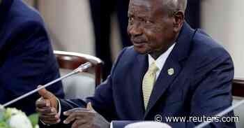 Uganda loosens anti-coronavirus restrictions as pandemic ebbs - Reuters