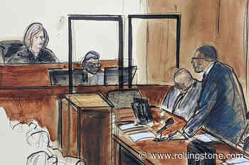 R. Kelly’s Defense Rests in Federal Racketeering Trial, Closing Arguments Begin