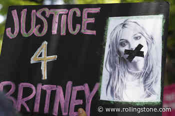 Britney Spears’ Conservatorship Gets the Doc Treatment Once Again in ‘Britney vs. Spears’