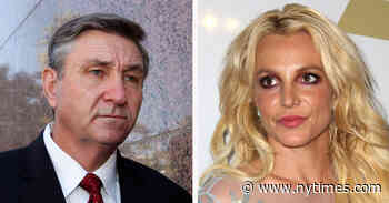 Britney Spears: End Conservatorship, but Remove My Father First