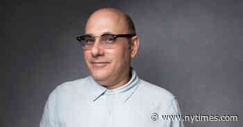 Willie Garson, Who Played Stanford Blatch on 'Sex and the City', Dies at 57