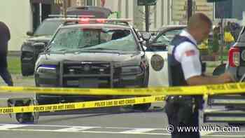 16-year-old Rochester boy pleads guilty to all charges in June crash that injured Buffalo Police Officer Jonathan Negron