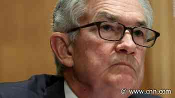 US Federal Reserve is getting ready to roll back its massive stimulus