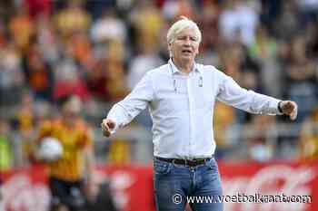 Marc Brys verwacht geen cadeautjes van Club Brugge: &quot;Dan moeten we daarmee leven&quot;