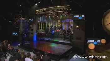 Saturday Night Live announces October lineup