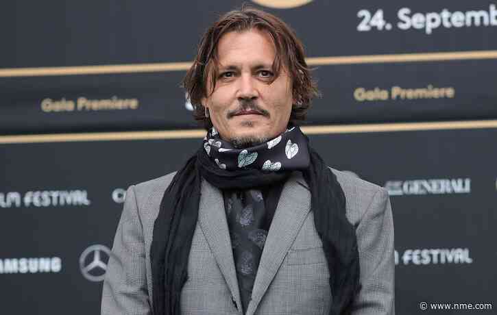 Johnny Depp claims to be victim of “cancel culture” amid defamation lawsuit
