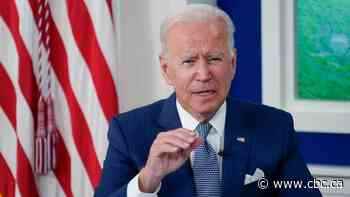 Biden pledges to donate 500M more COVID-19 vaccine doses to other countries
