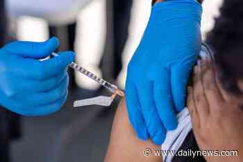 LA County coronavirus hospitalizations drop below 1,000 - LA Daily News