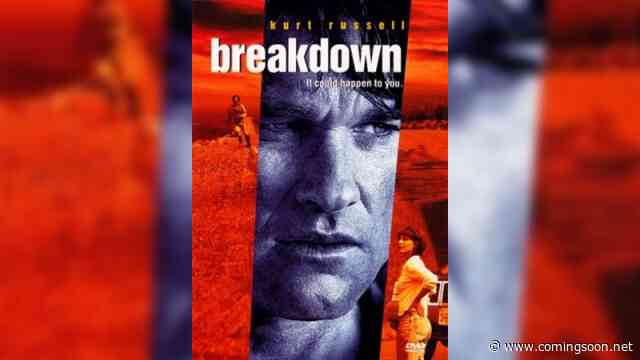 Interview: Director Jonathan Mostow Discusses Breakdown Special Edition Blu-ray