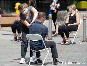 COVID: Nearly 40 per cent of infections among youth aged 0-19