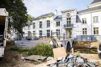 Vandalen maken voor duizenden euro’s schade aan Runcvoorthof: “Nog nooit gezien”