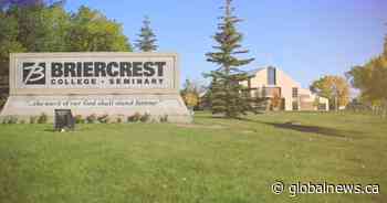 Briercrest College reports 62 active COVID-19 cases
