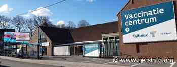 Deuren van vaccinatiecentrum Dilbeek-Ternat sluiten 13 oktober - Persinfo.org